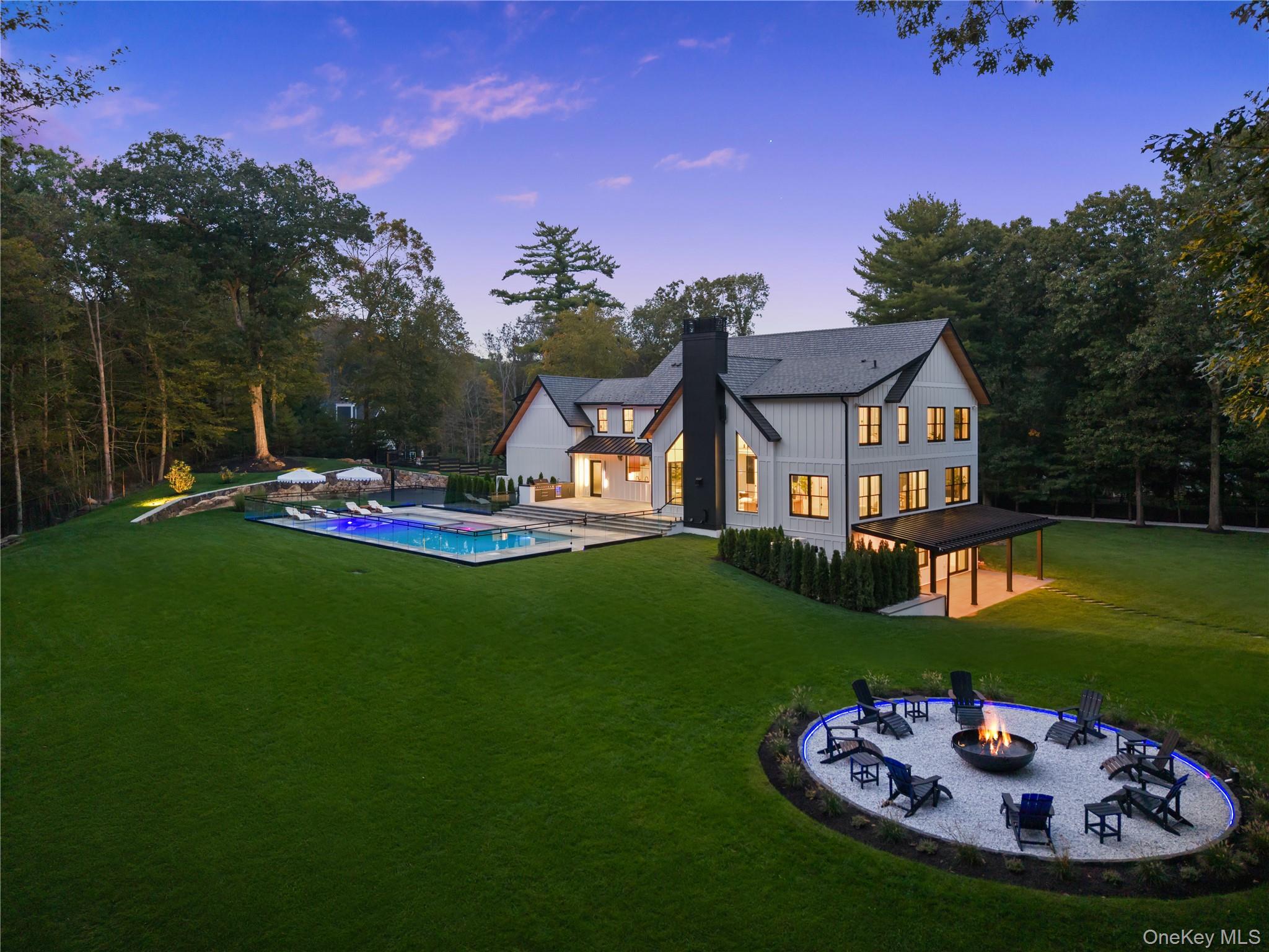 45 Pine Hill Drive, South Salem, NY 10590