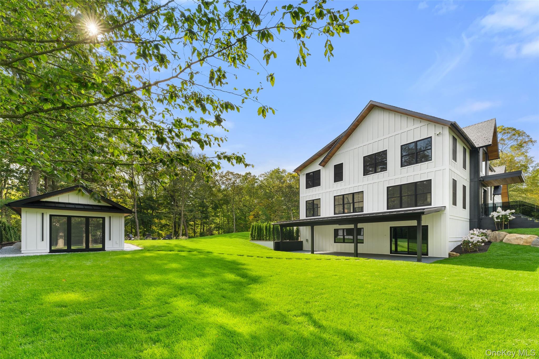 45 Pine Hill Drive, South Salem, NY 10590