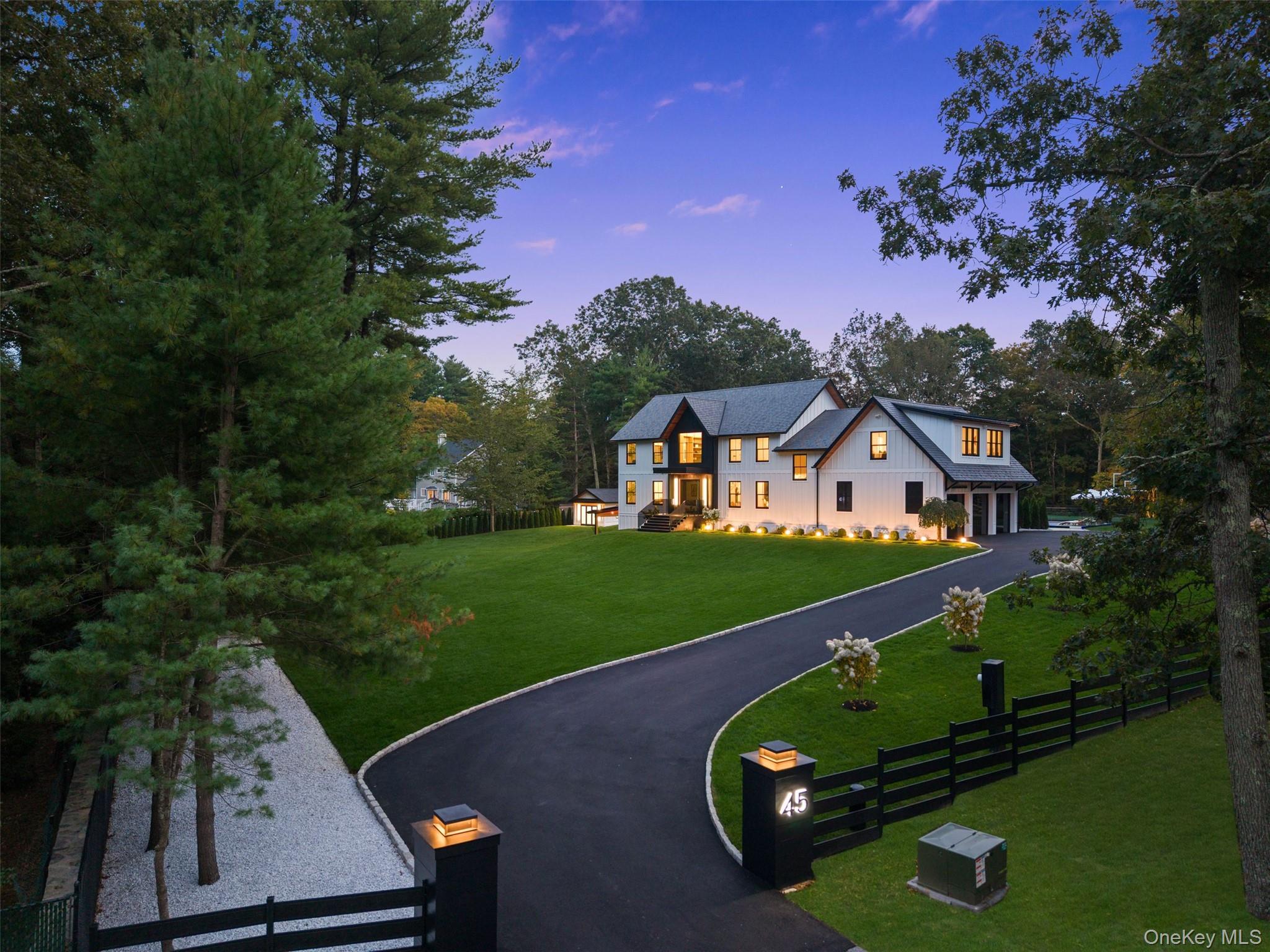 45 Pine Hill Drive, South Salem, NY 10590