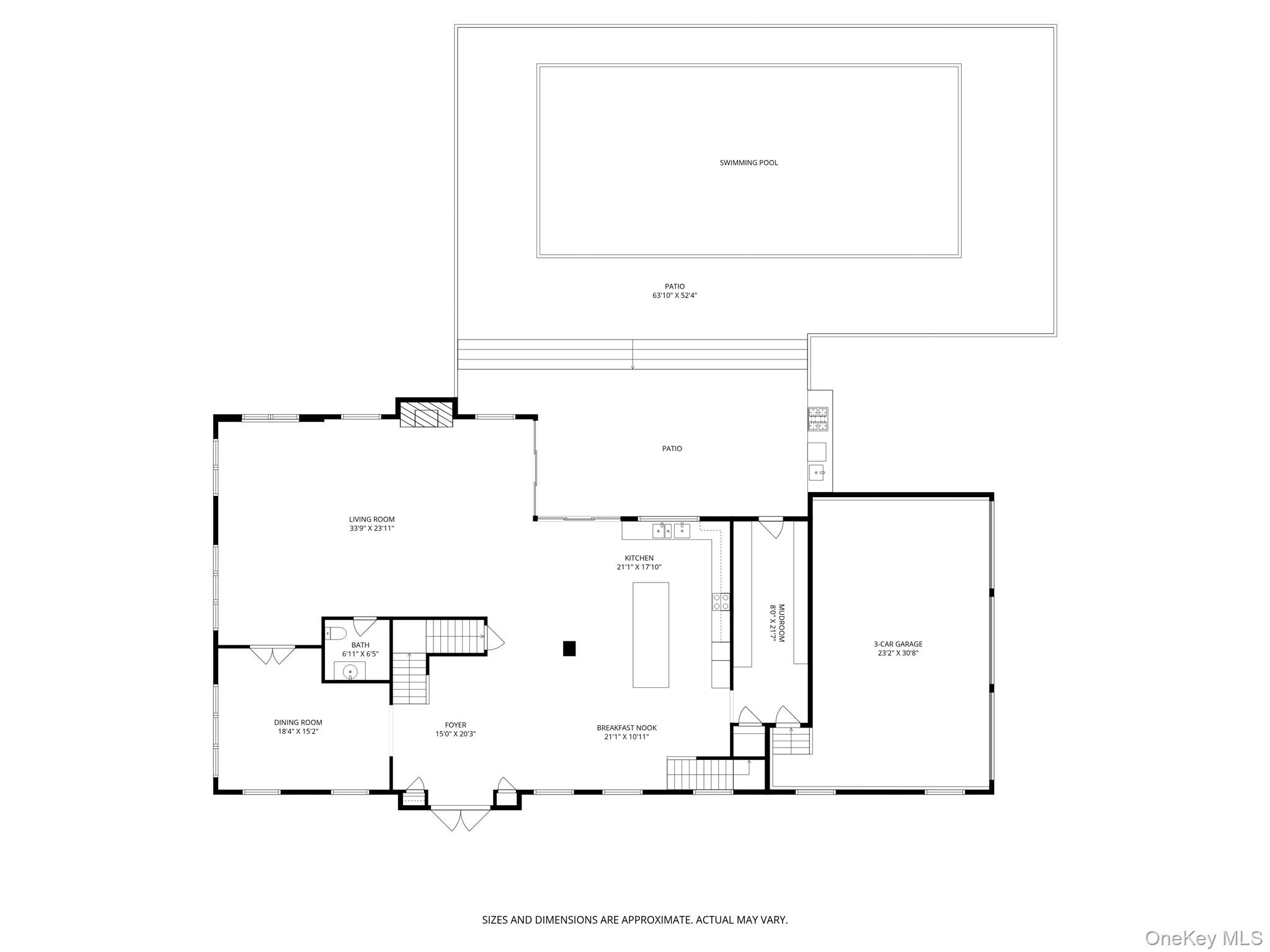 45 Pine Hill Drive, South Salem, NY 10590