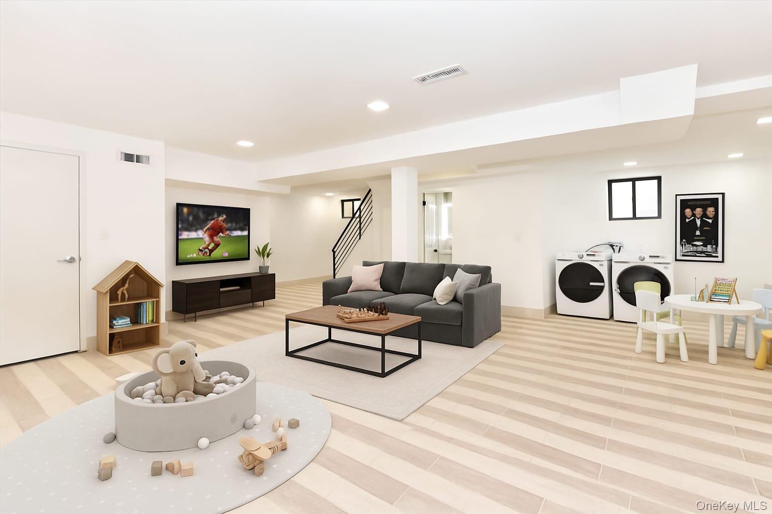 19127 Foothill Avenue, Holliswood, NY 11423