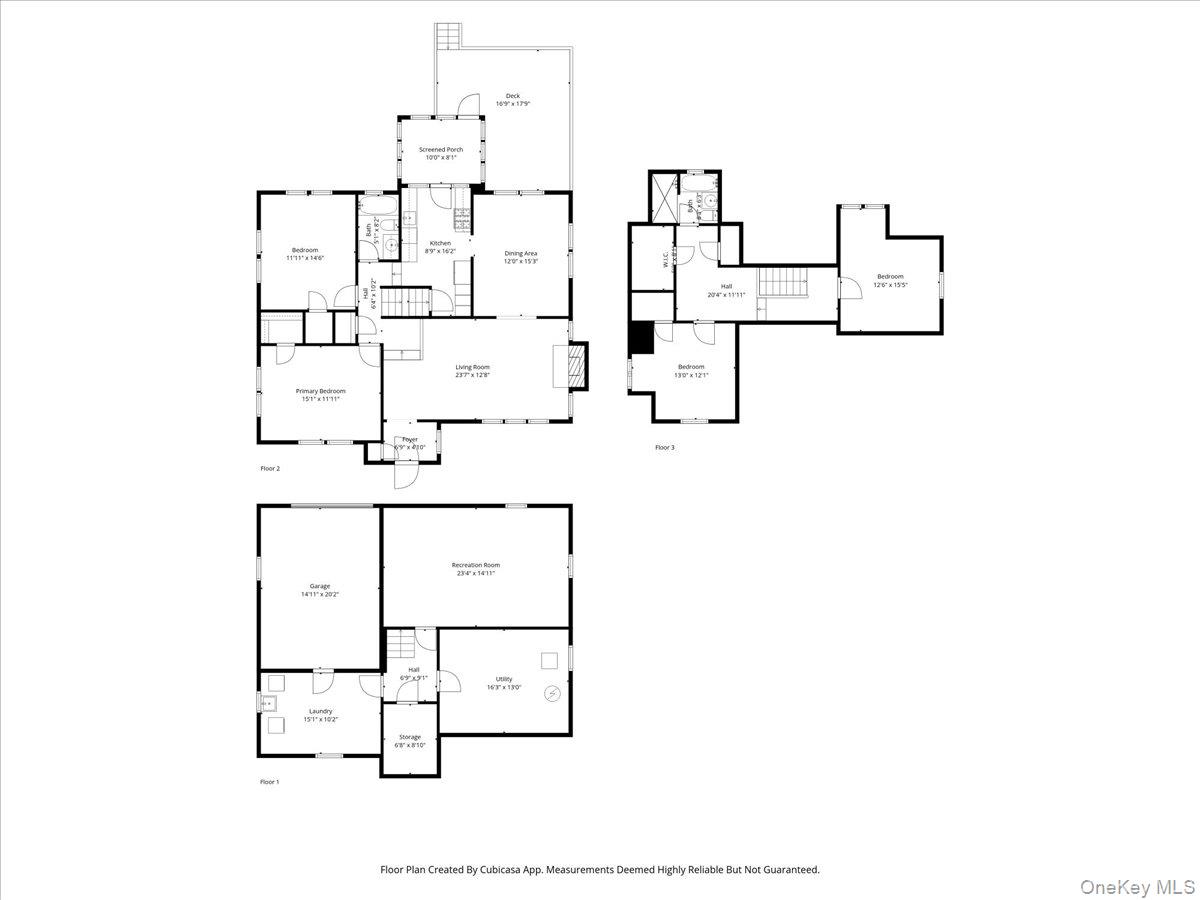 10 Oakland Avenue, Yonkers, NY 10710