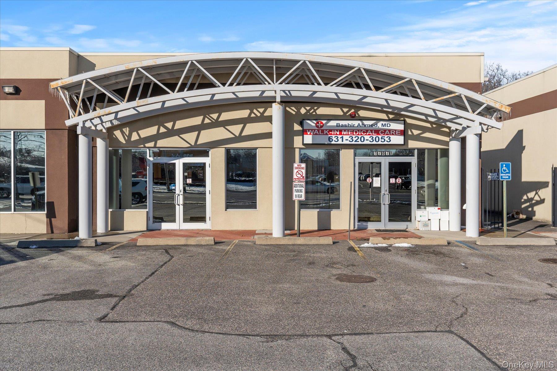 1787 Middle Country Road, Centereach, NY 11720