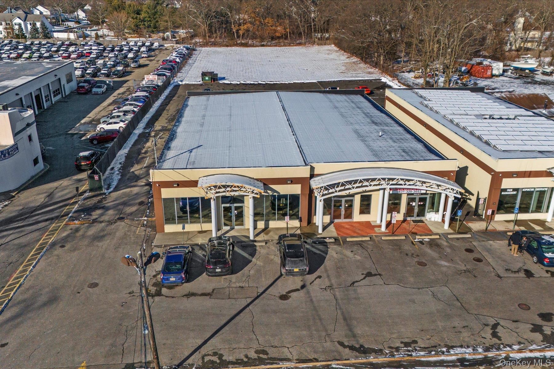 1787 Middle Country Road, Centereach, NY 11720