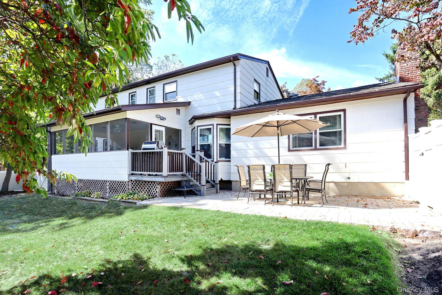 122 Birch Lane, New City, NY 10956