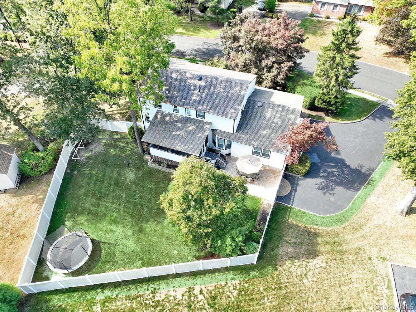 122 Birch Lane, New City, NY 10956