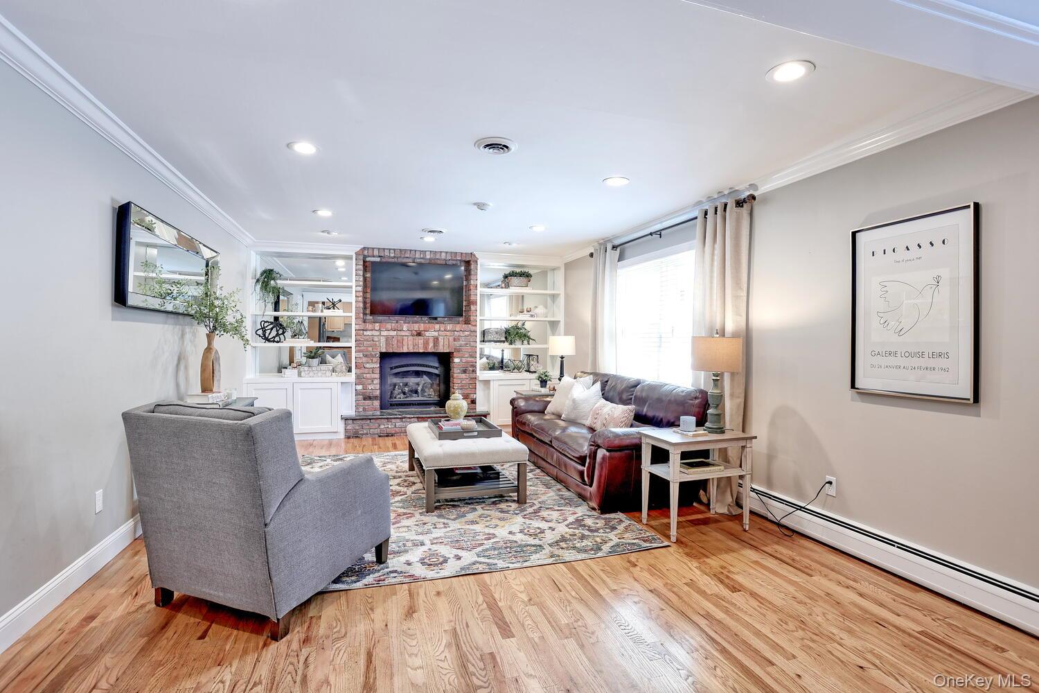 122 Birch Lane, New City, NY 10956