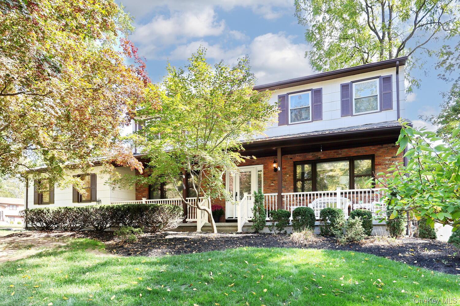 122 Birch Lane, New City, NY 10956