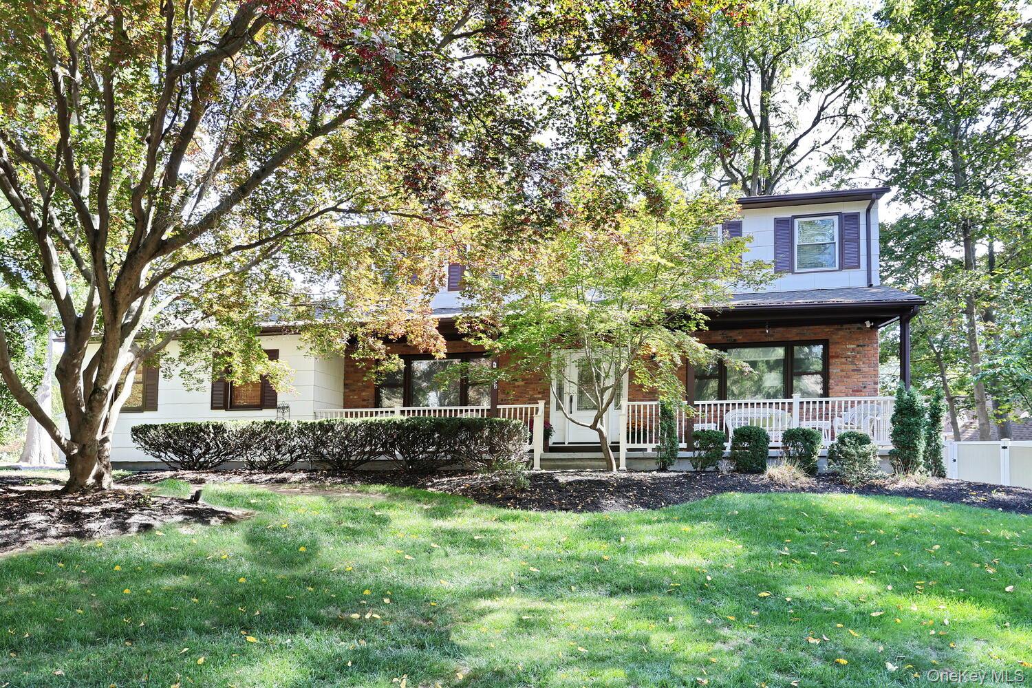 122 Birch Lane, New City, NY 10956