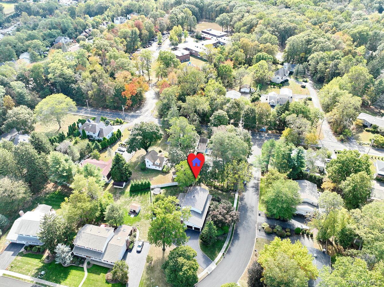 122 Birch Lane, New City, NY 10956