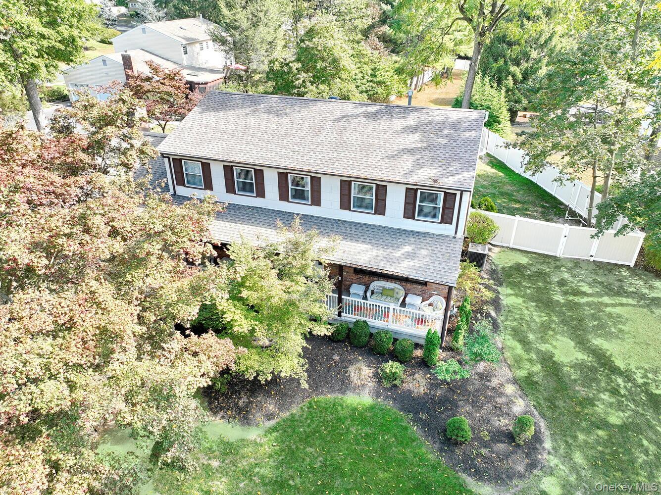 122 Birch Lane, New City, NY 10956