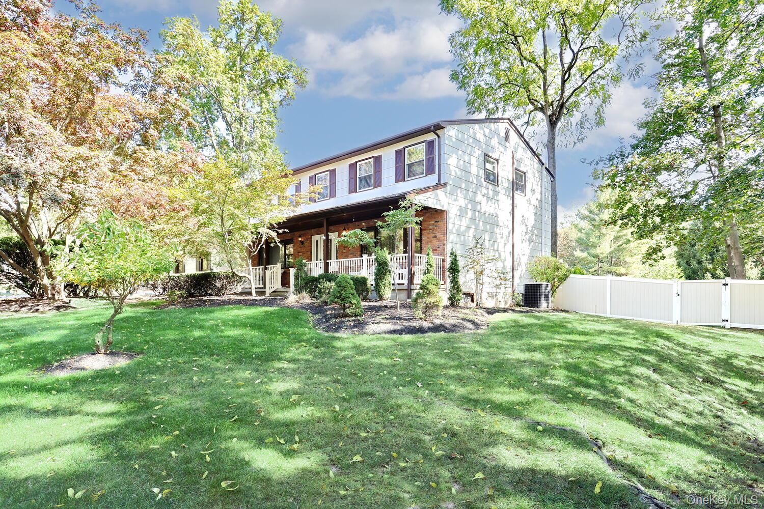 122 Birch Lane, New City, NY 10956