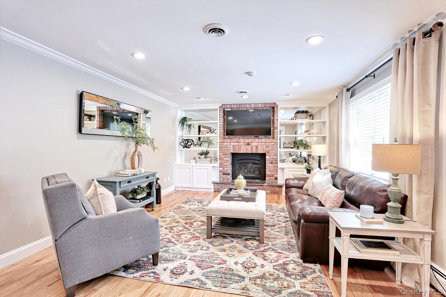 122 Birch Lane, New City, NY 10956