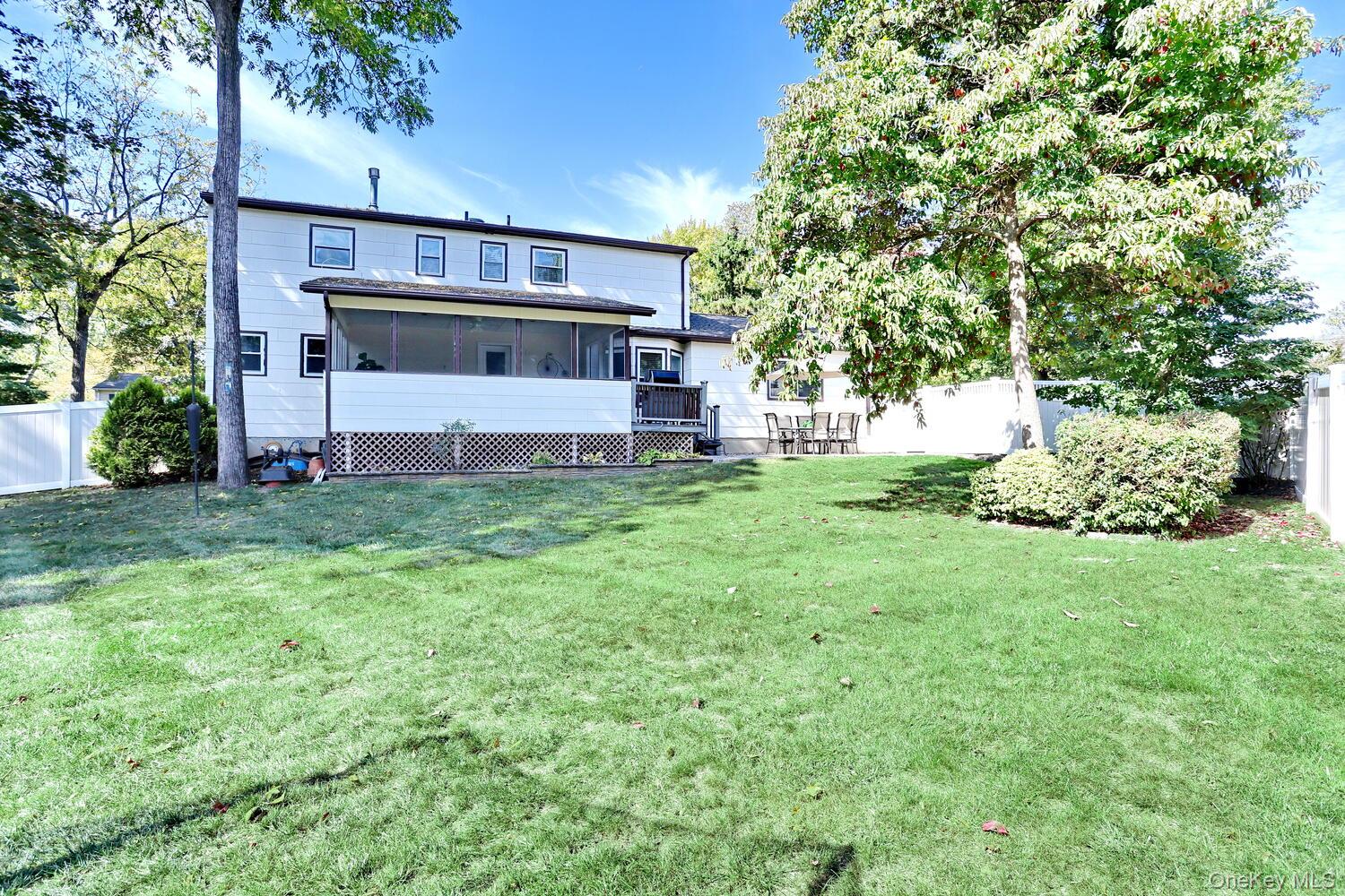 122 Birch Lane, New City, NY 10956