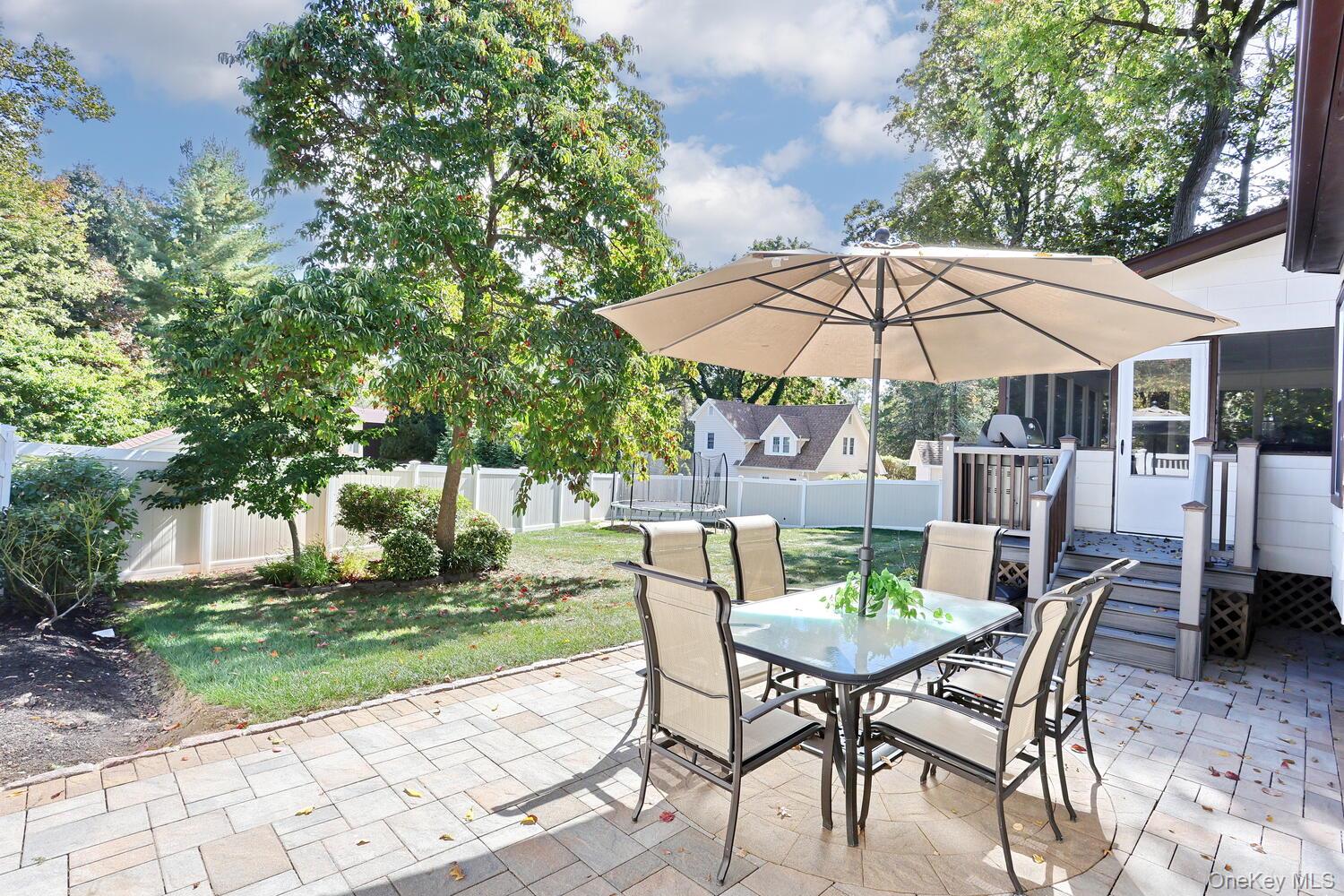 122 Birch Lane, New City, NY 10956