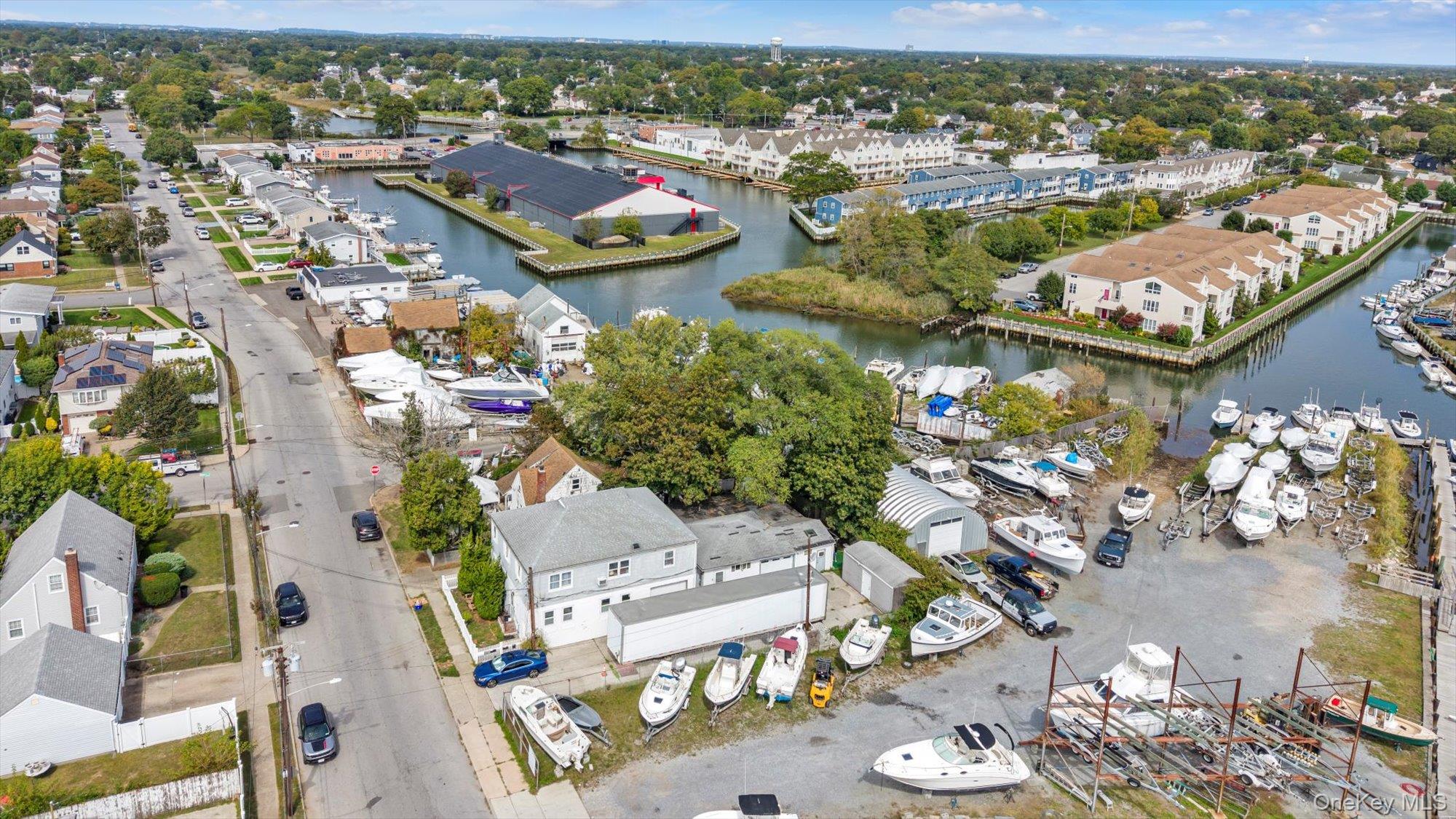 105 Eastern Parkway, Baldwin, NY 11510