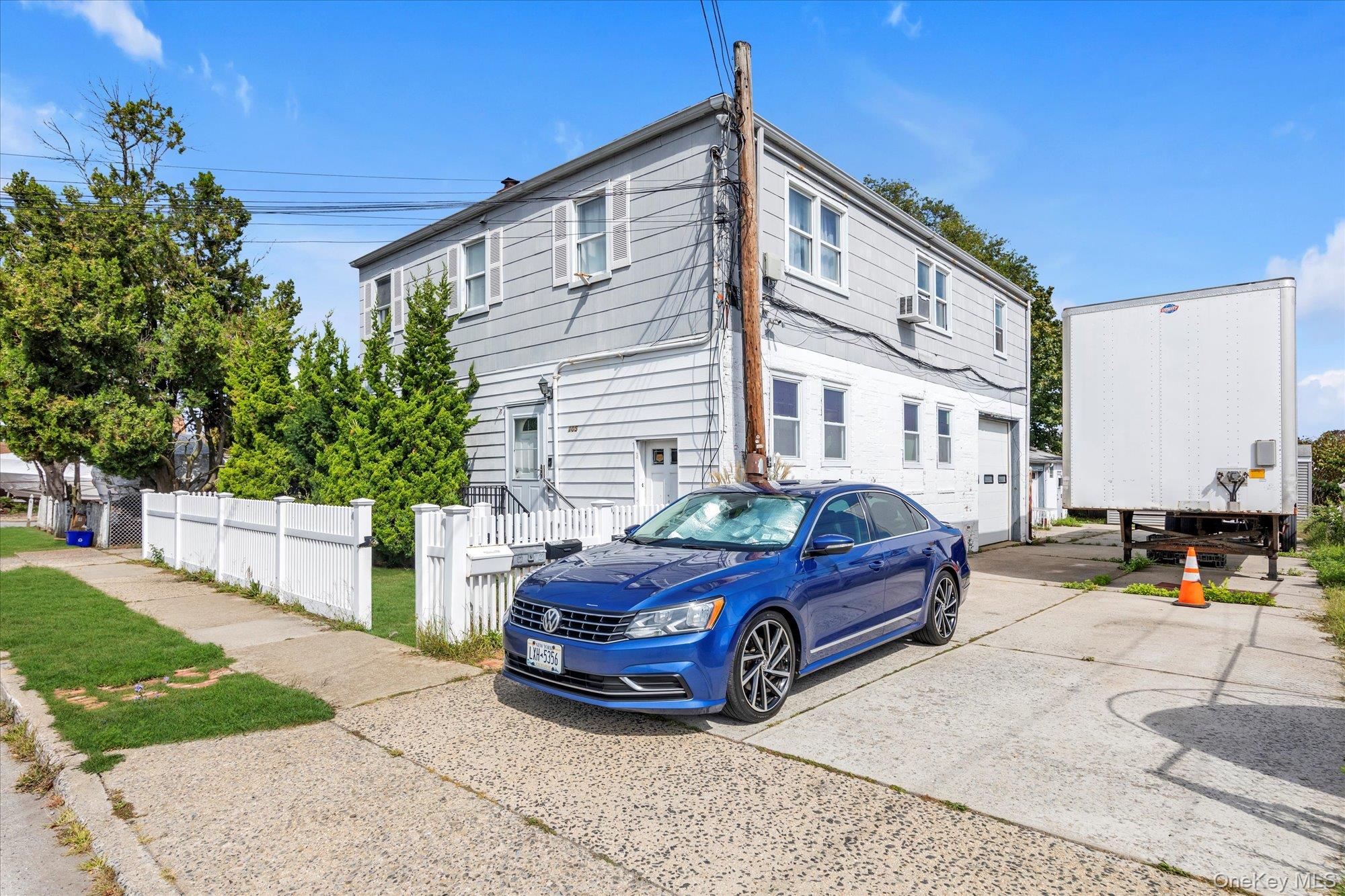 105 Eastern Parkway, Baldwin, NY 11510