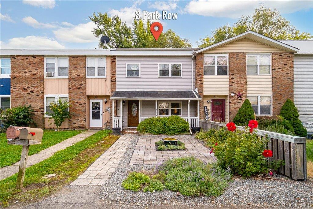 8 Park Row, Middletown, NY 10941