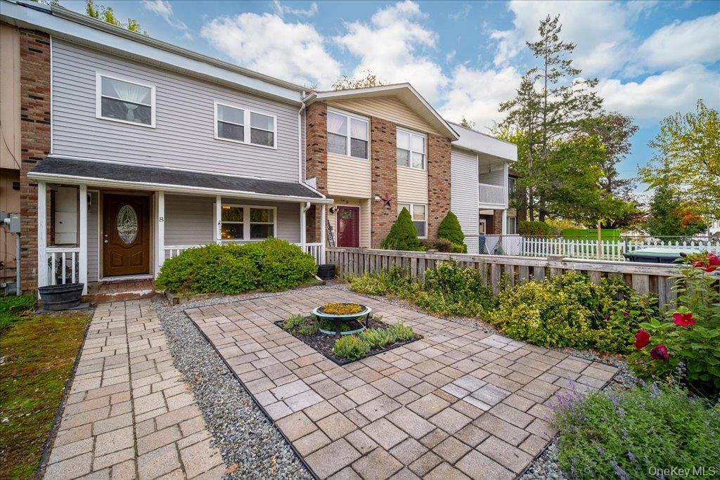 8 Park Row, Middletown, NY 10941