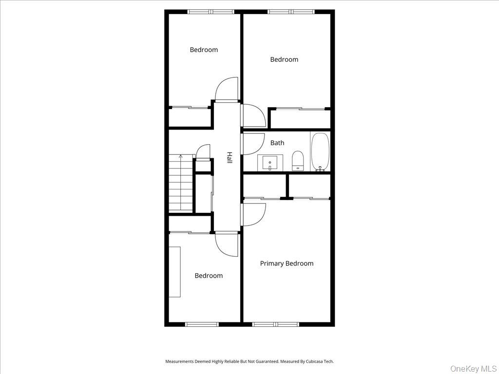 8 Park Row, Middletown, NY 10941