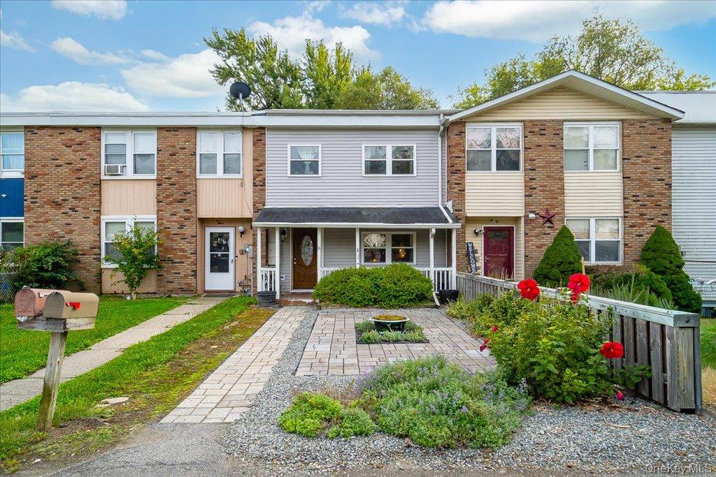 8 Park Row, Middletown, NY 10941