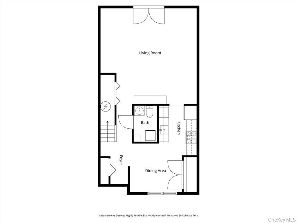 8 Park Row, Middletown, NY 10941