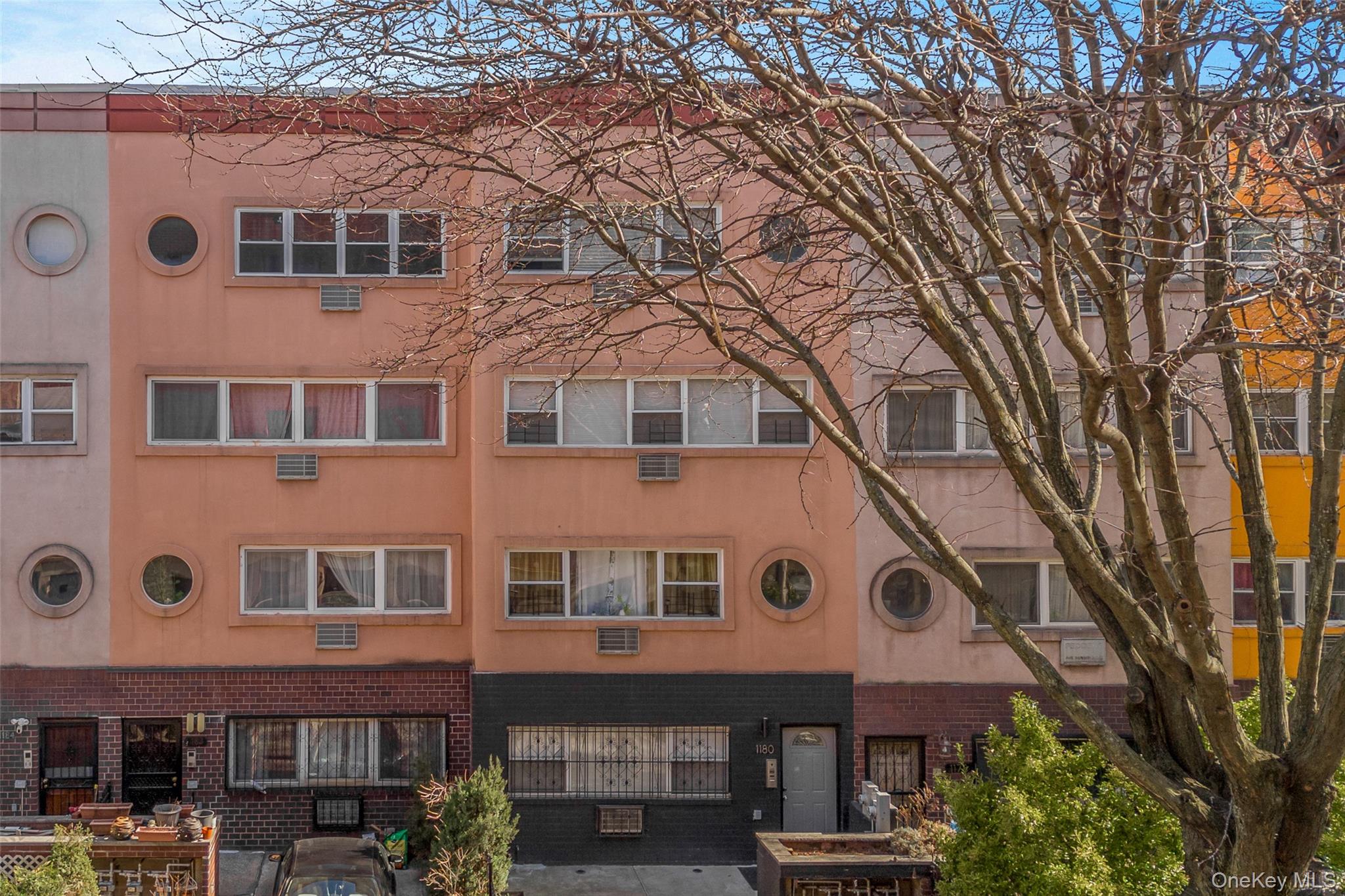 1180 Sherman Avenue, Bronx, NY 10456