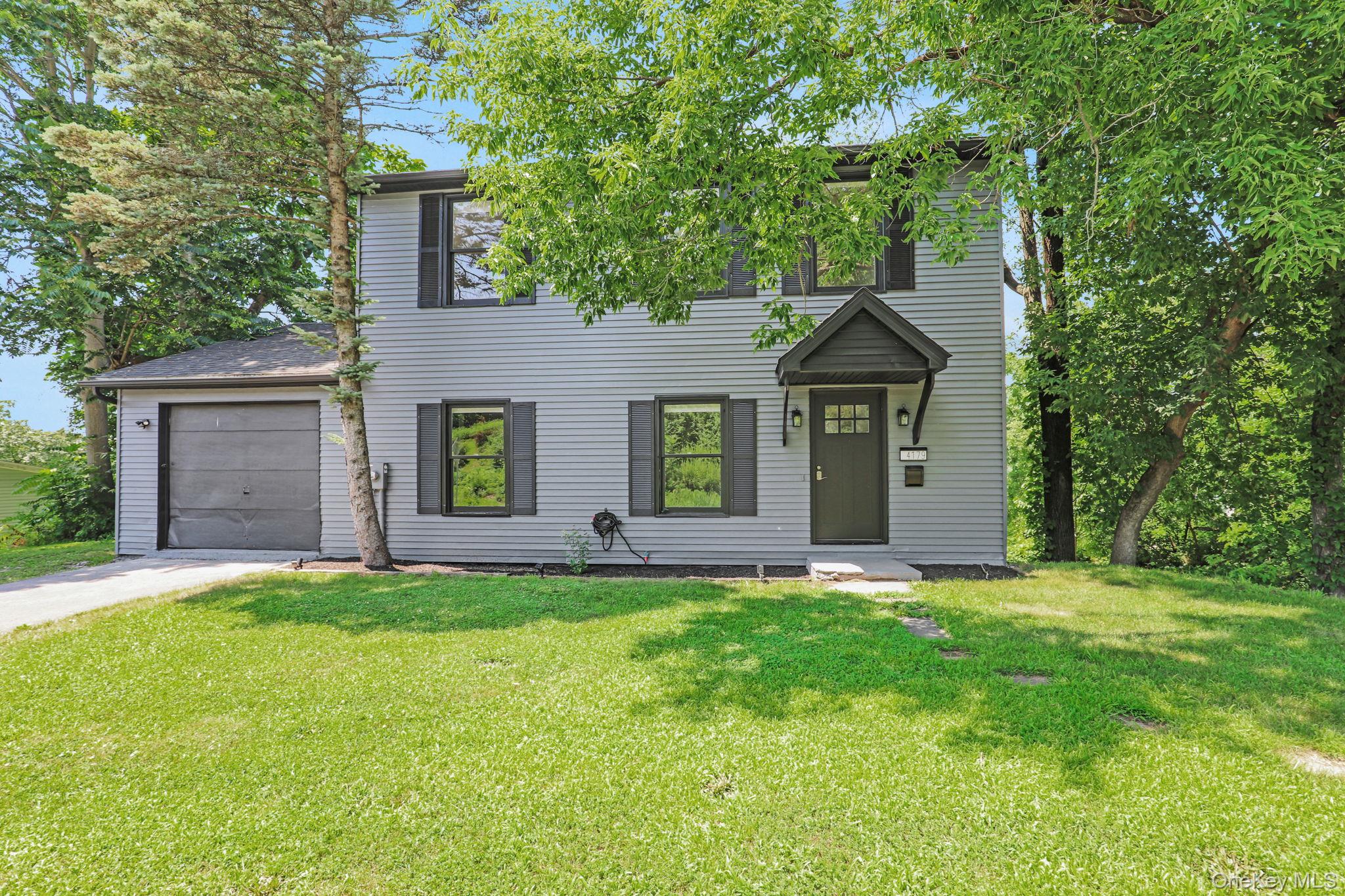 4179 Route 9W, Saugerties, NY 12477