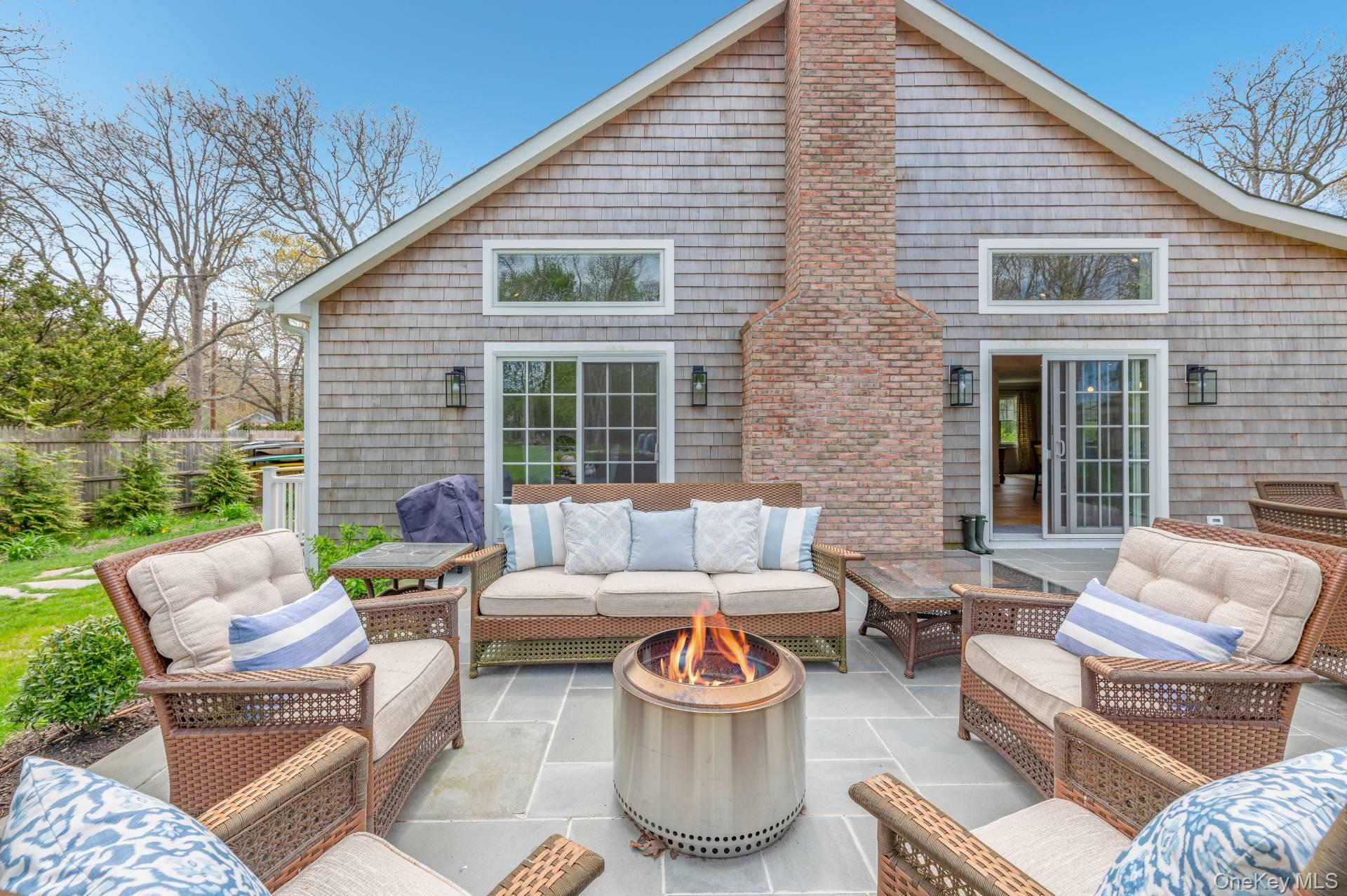 109 Lewis Road, East Quogue, NY 11942