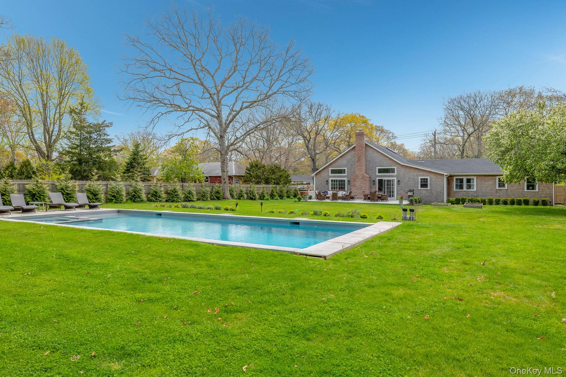 109 Lewis Road, East Quogue, NY 11942