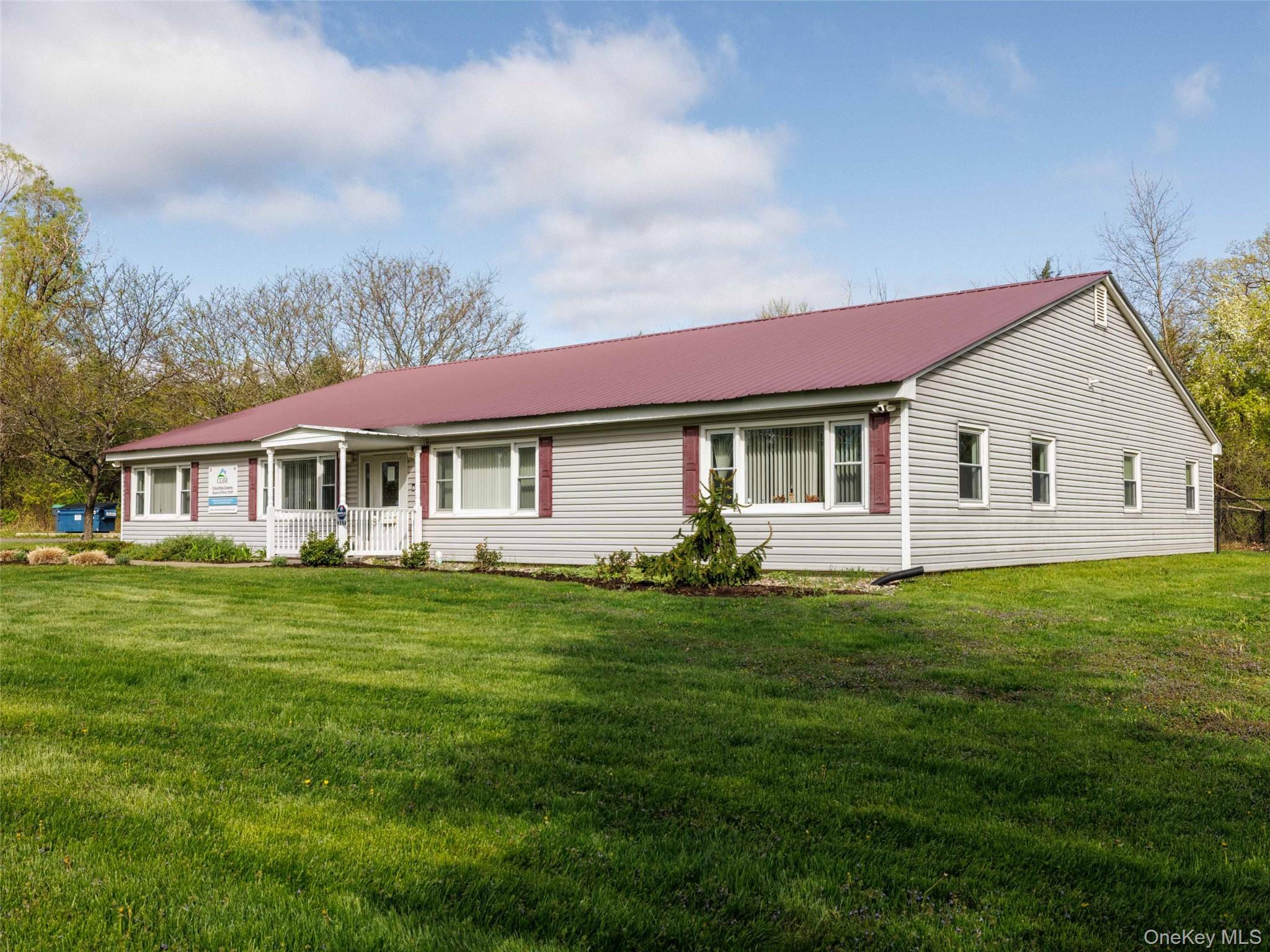 337 Fairview Avenue, Hudson, NY 12534