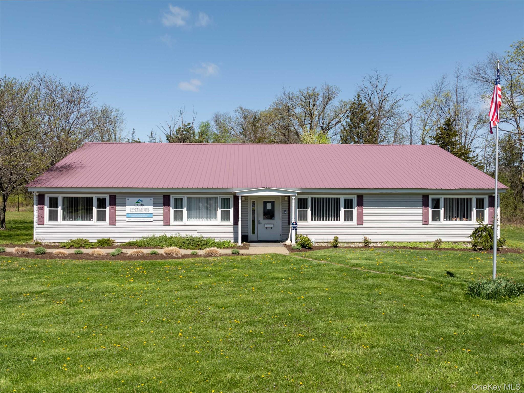 337 Fairview Avenue, Hudson, NY 12534