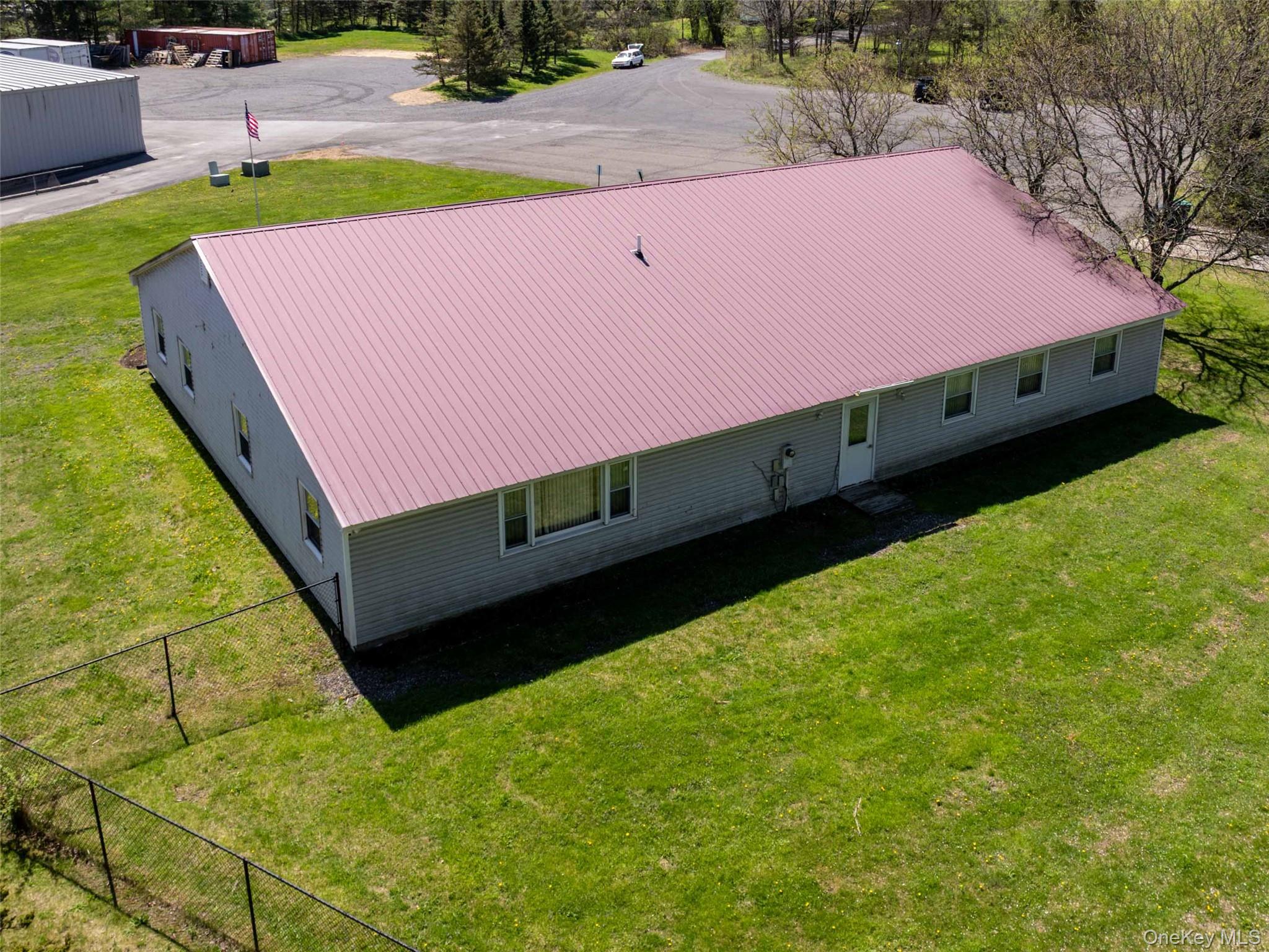 337 Fairview Avenue, Hudson, NY 12534