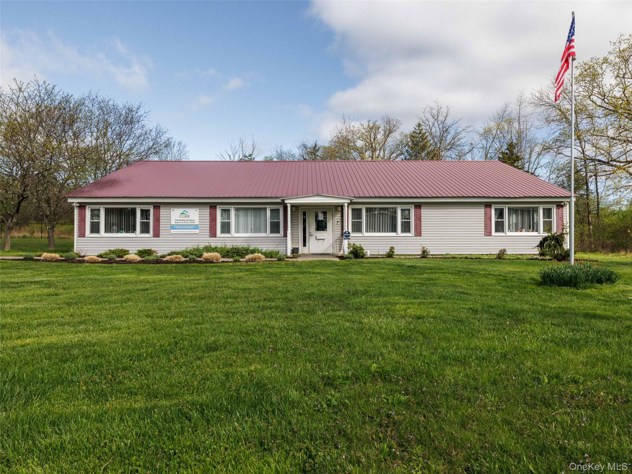 337 Fairview Avenue, Hudson, NY 12534