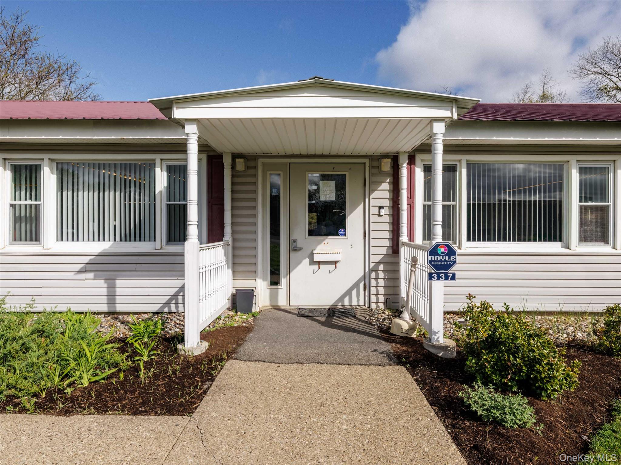 337 Fairview Avenue, Hudson, NY 12534