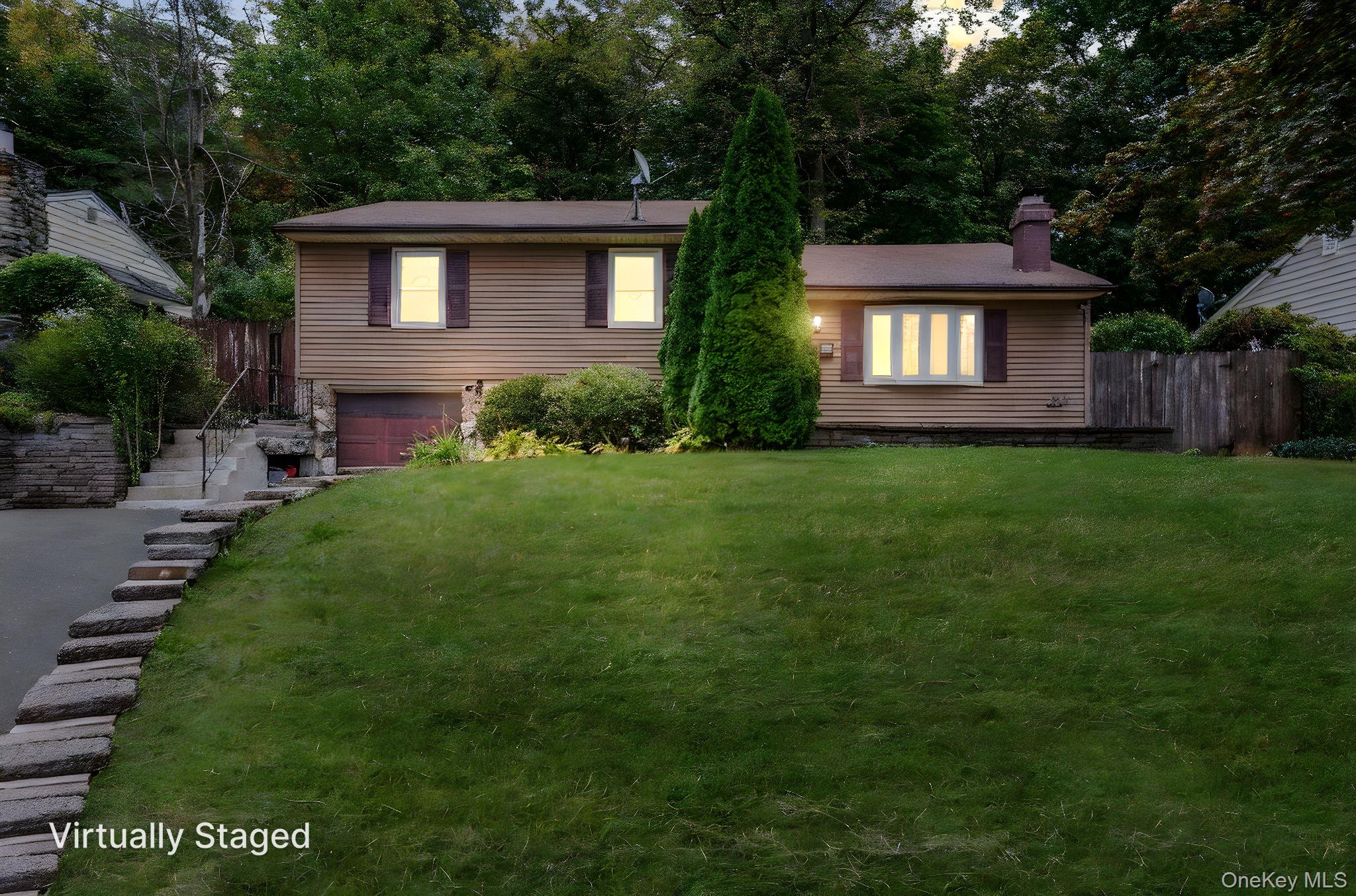 16 Sheridan Avenue, Sloatsburg, NY 10974