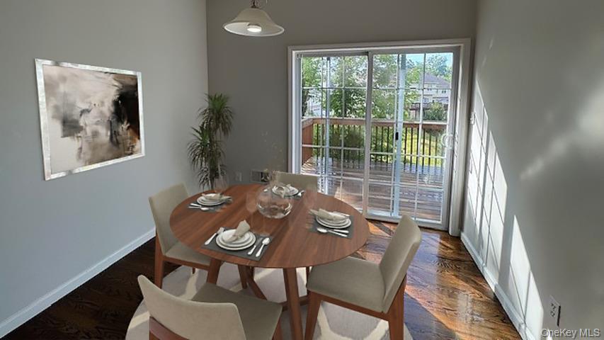 26 Silas Seaman Street # 85, Monroe, NY 10950