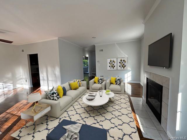 26 Silas Seaman Street # 85, Monroe, NY 10950