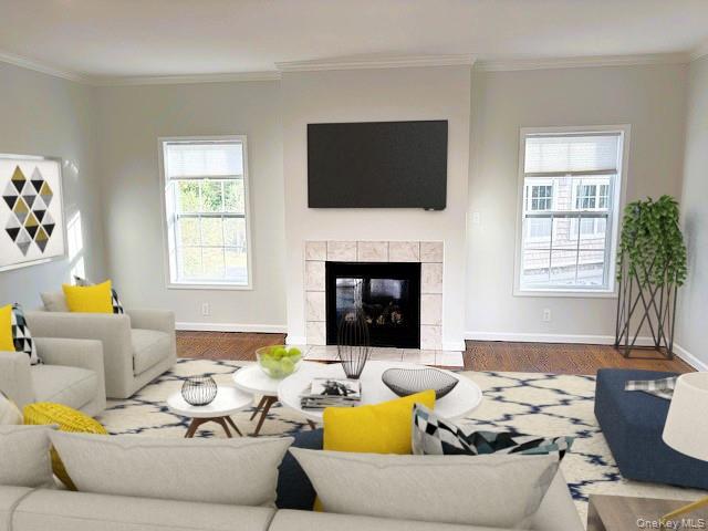 26 Silas Seaman Street # 85, Monroe, NY 10950