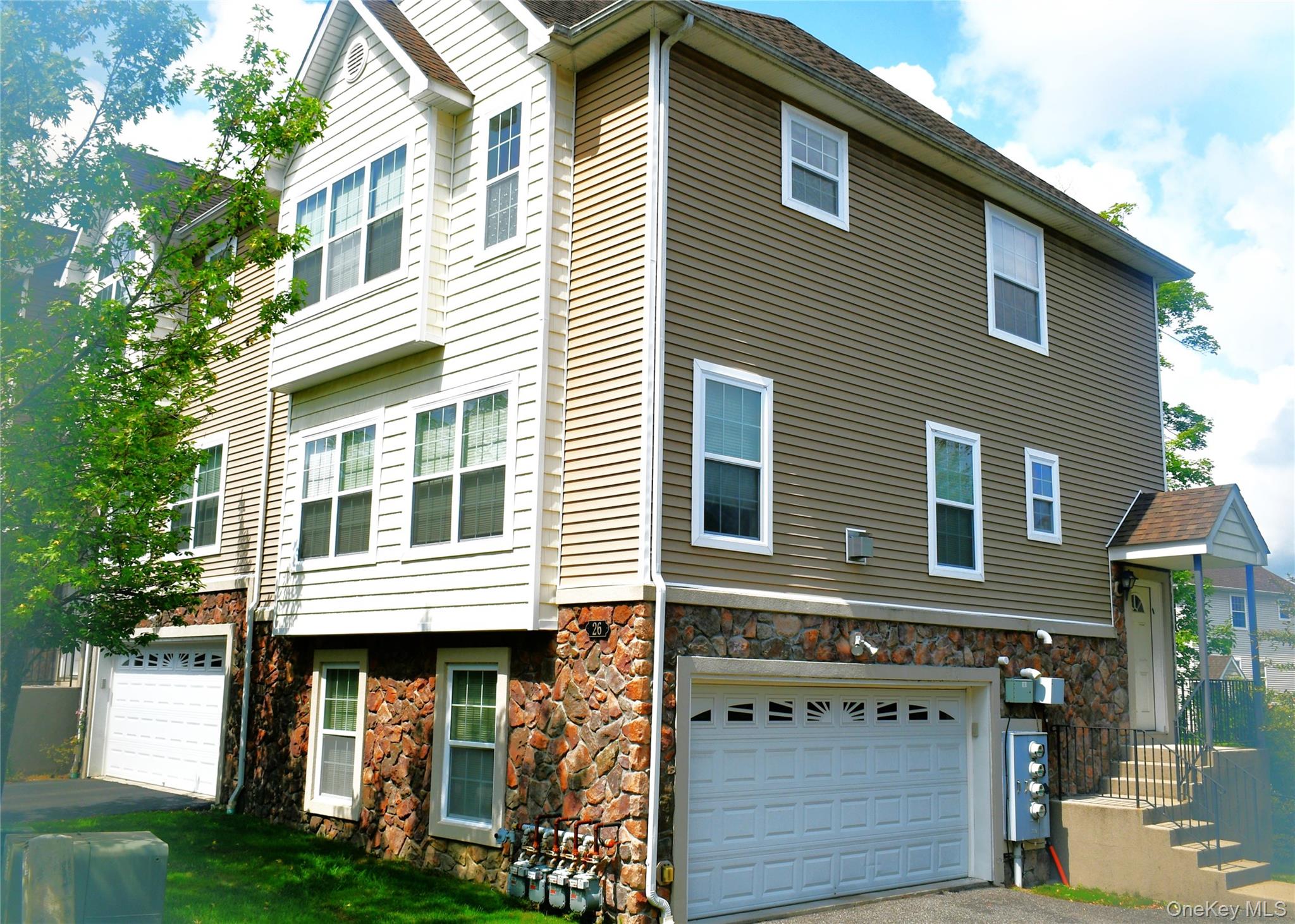 26 Silas Seaman Street # 85, Monroe, NY 10950