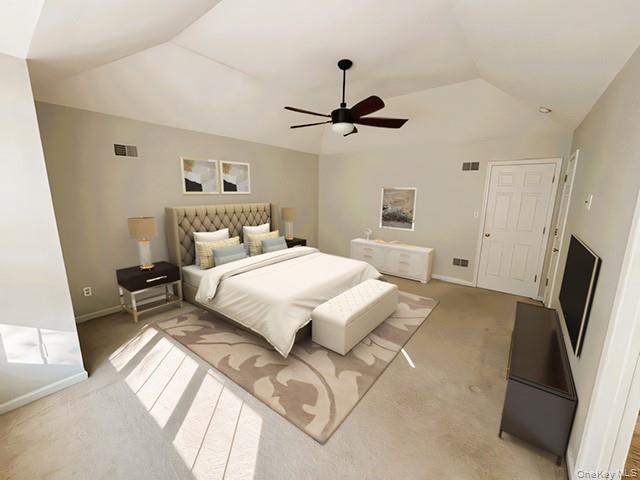 26 Silas Seaman Street # 85, Monroe, NY 10950