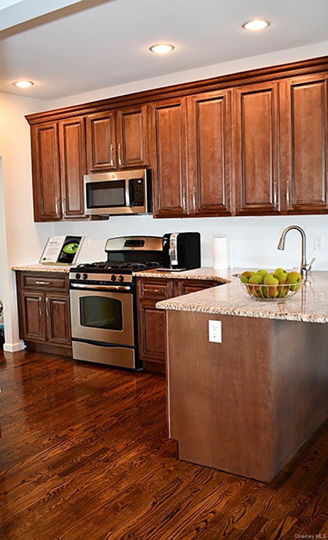 26 Silas Seaman Street # 85, Monroe, NY 10950