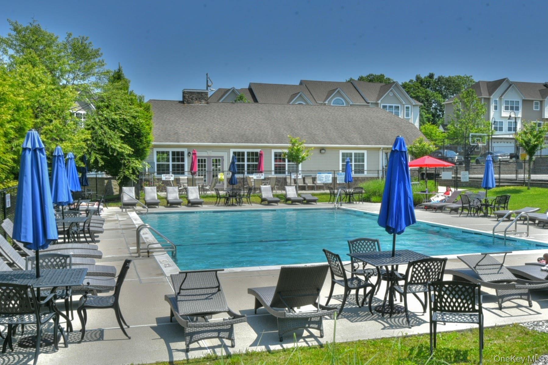 26 Silas Seaman Street # 85, Monroe, NY 10950