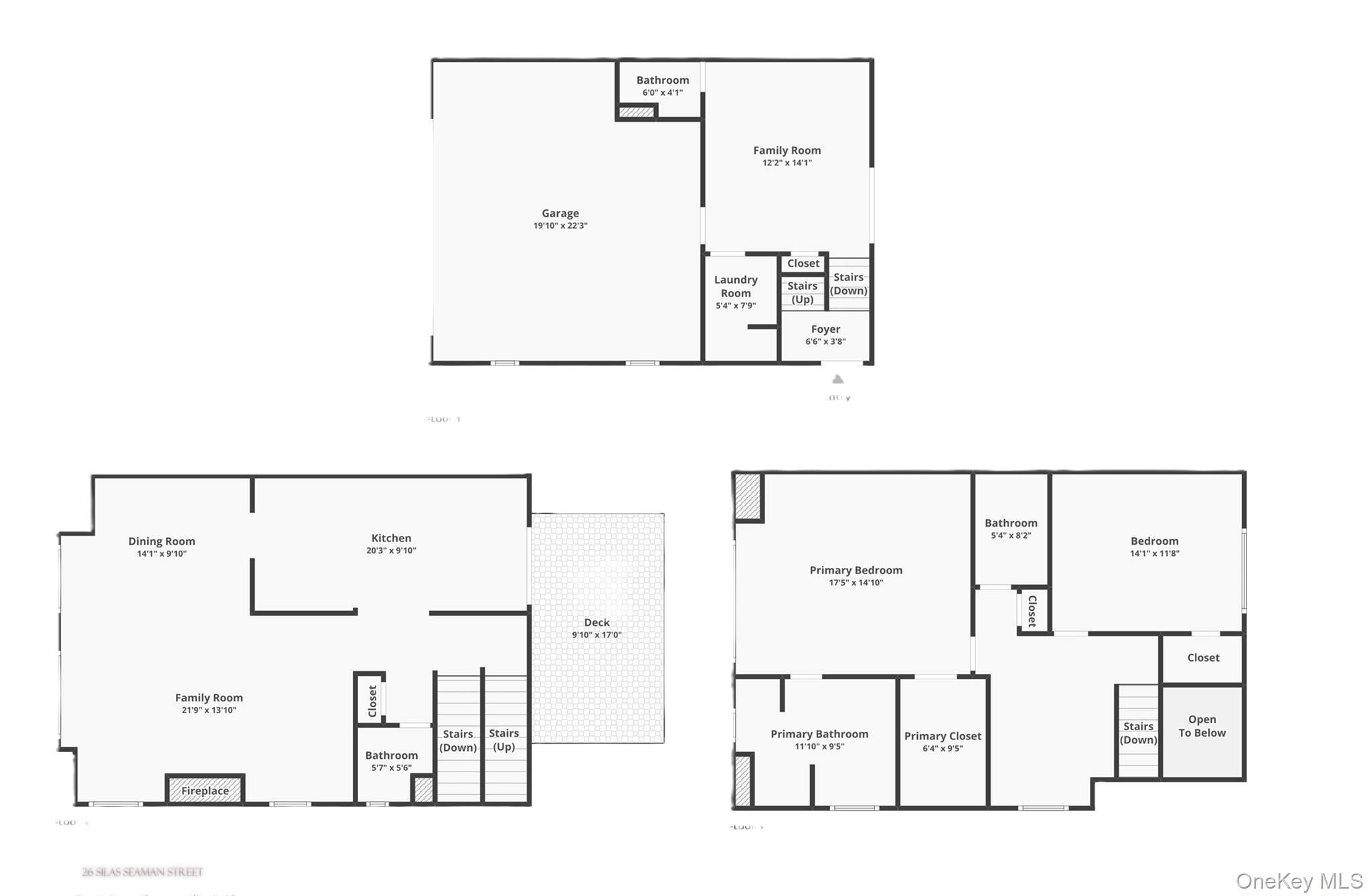 26 Silas Seaman Street # 85, Monroe, NY 10950