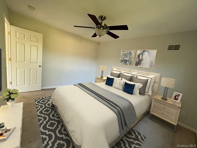 26 Silas Seaman Street # 85, Monroe, NY 10950