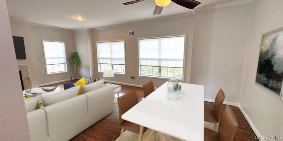 26 Silas Seaman Street # 85, Monroe, NY 10950