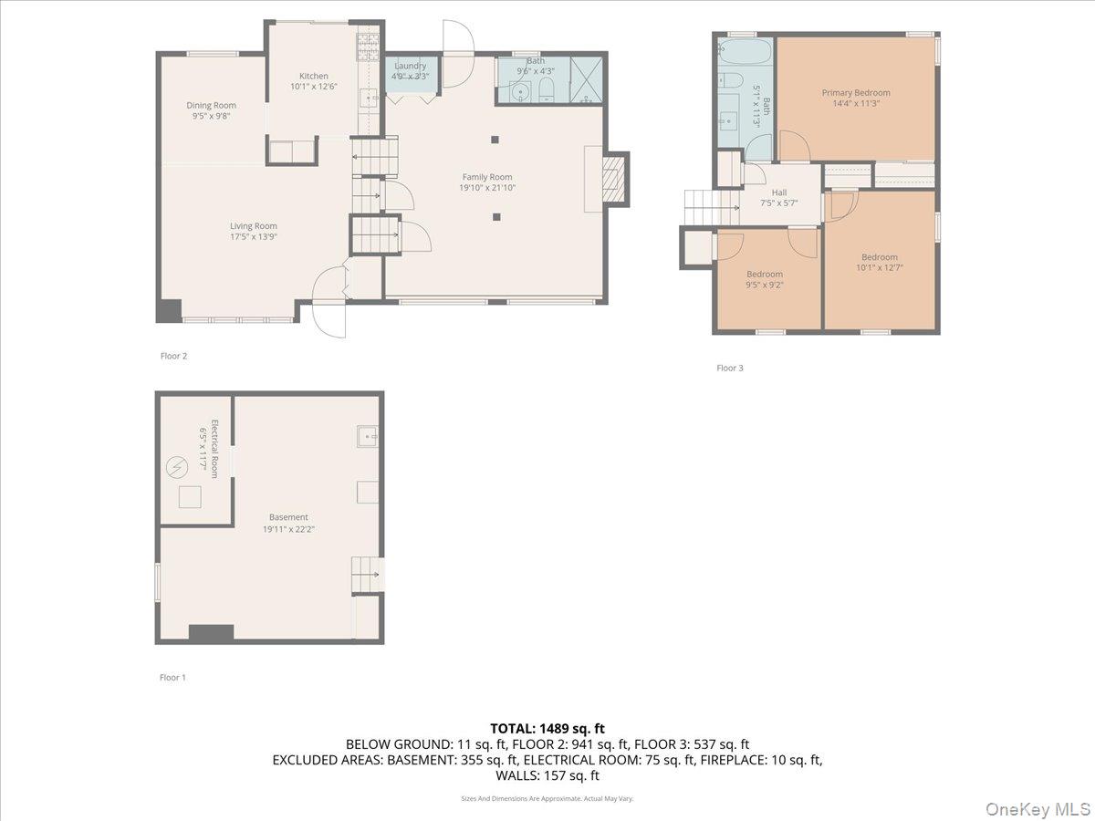 15 Alma Lane, Plainview, NY 11803