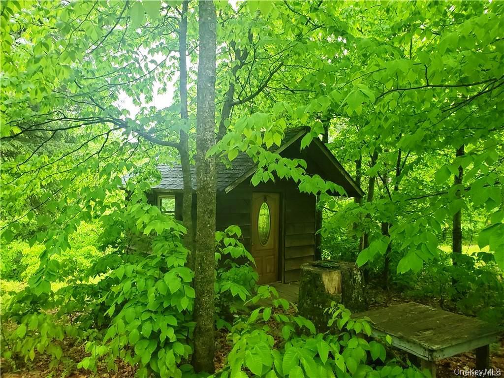 TBD Creamery Road, Mongaup Valley, NY 12720