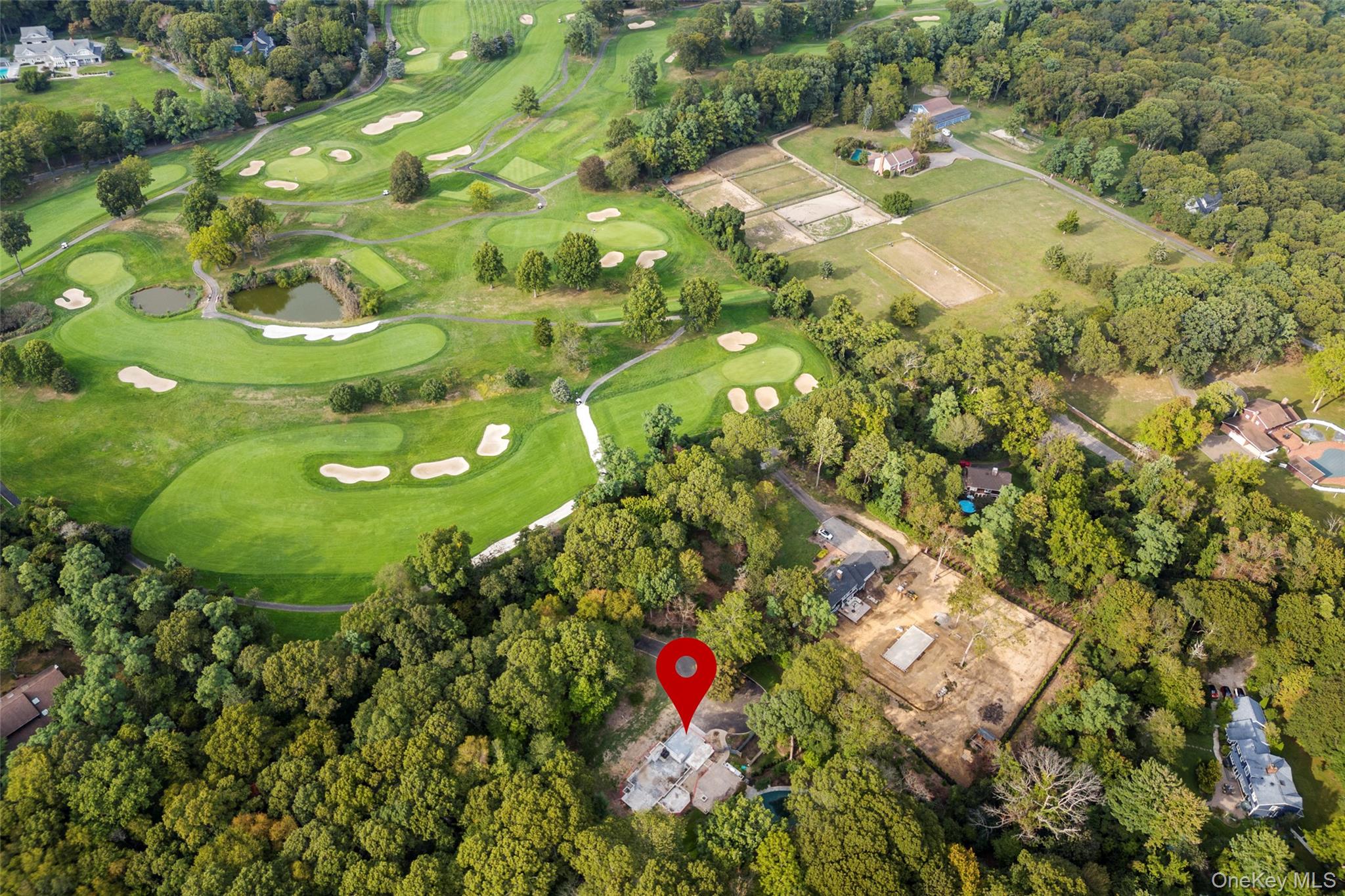 7 Smith Lane, Nissequogue, NY 11780