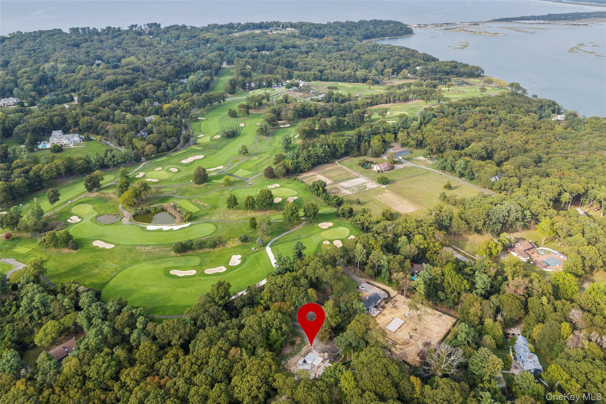 7 Smith Lane, Nissequogue, NY 11780